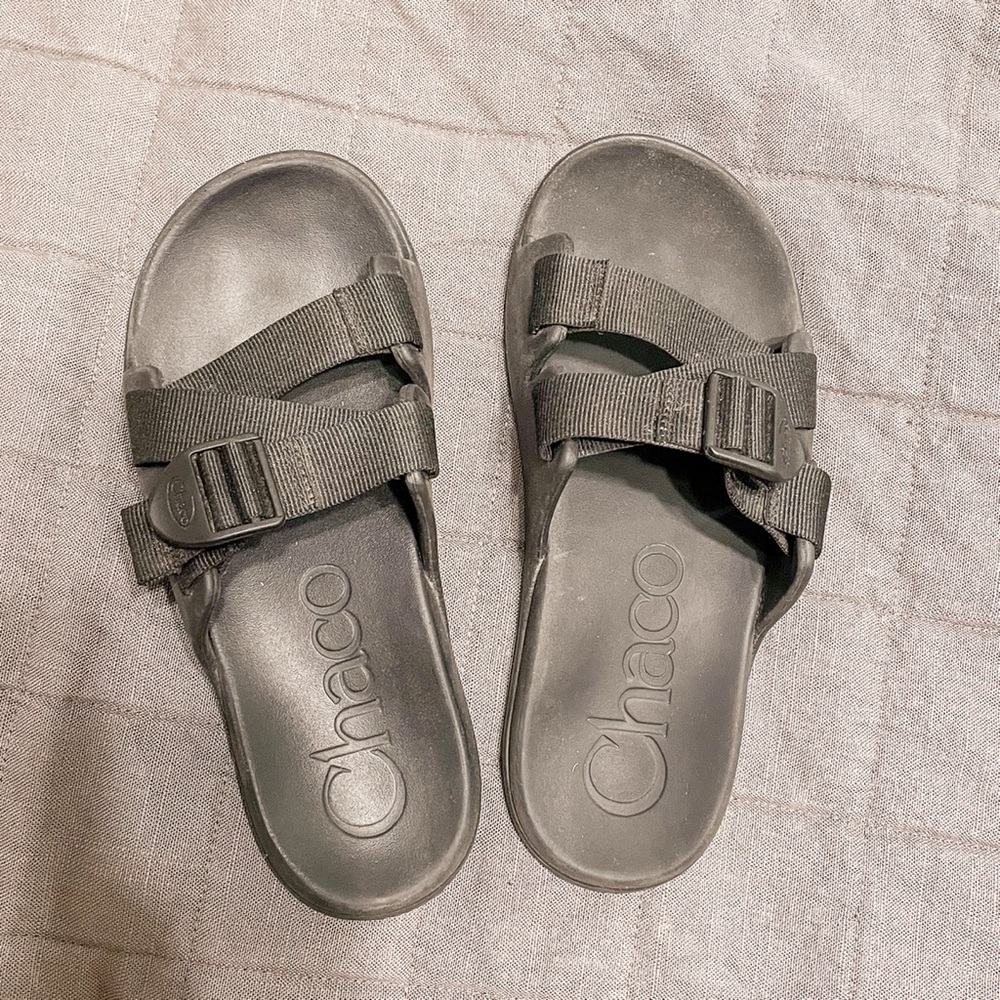 CHACO slides